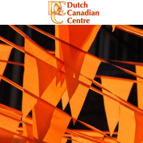 Dutch Canadian Club - Dutch organization in Edmonton AB