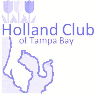 Holland Club of the Tampa Bay Area - Dutch organization in Tampa FL