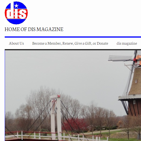 Dutch Organization Near Me - The Dutch International Society