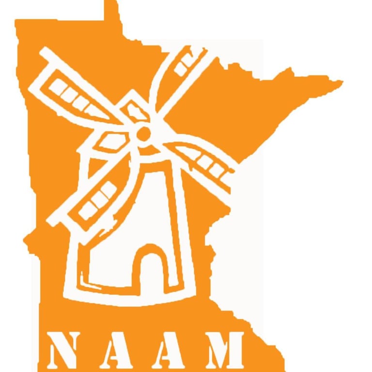 Dutch Nonprofits Near Me - The Netherlands American Association of Minnesota